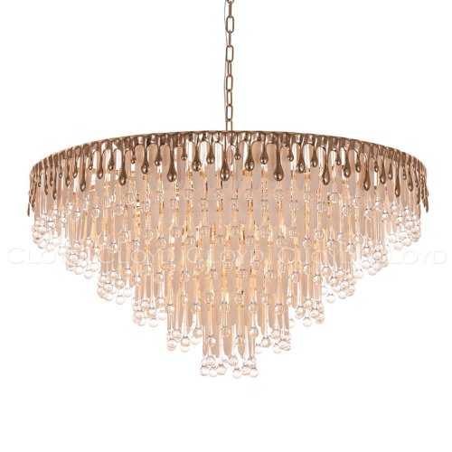 Подвесная люстра Cloyd Capuletti 11286 Подвесная люстра Cloyd Capuletti 11286