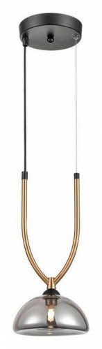 Подвесной светильник Vele Luce Cloe VL5434P01