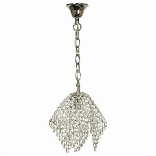 Подвесная люстра Arti Lampadari Roma E 1.3.P1 N