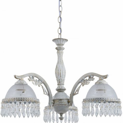 Подвесная люстра 74397-0.4-03 Подвесная люстра 74397-0.4-03