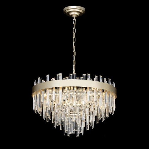 Подвесная люстра Citilux Лаура CL301292 Подвесная люстра Citilux Лаура CL301292