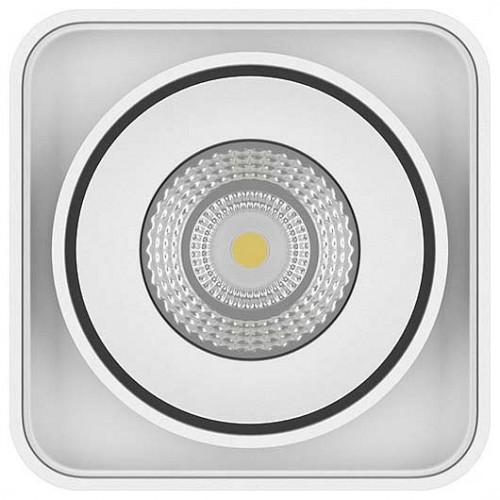 Накладной светильник Lightstar Monocco 052316-IP65