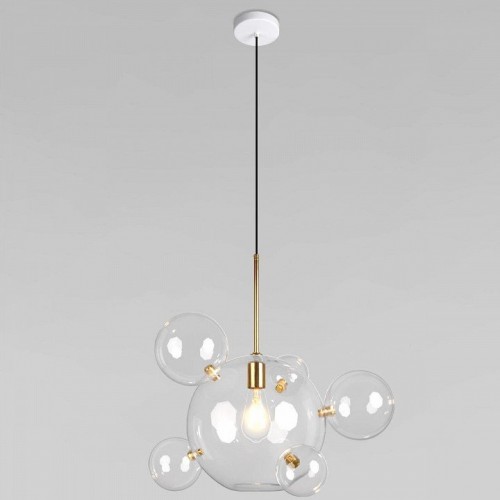 Подвесной светильник Loft IT Bolle 2034-P6