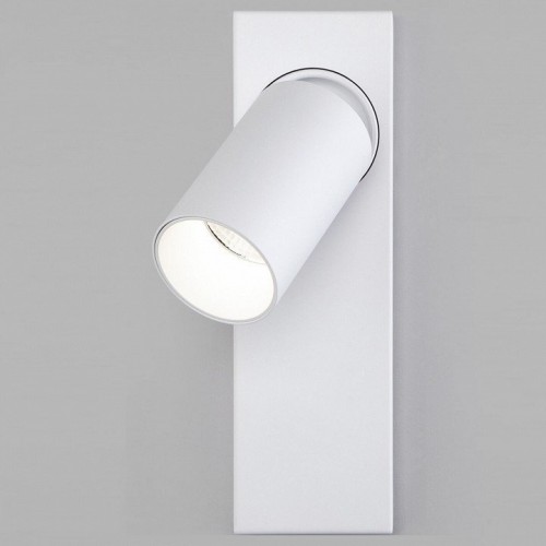 Спот Eurosvet Flank 20139/1 LED белый