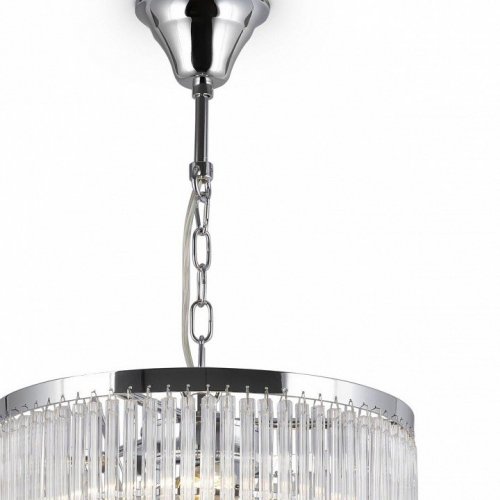 Подвесная люстра Maytoni Colonne MOD093PL-04CH Подвесная люстра Maytoni Colonne MOD093PL-04CH
