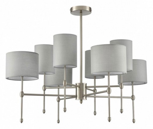 Потолочная люстра Lumion Latti 8262/8C