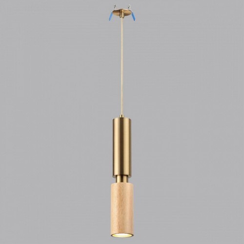 Подвесной светильник Odeon Light Caucho 7061/1A