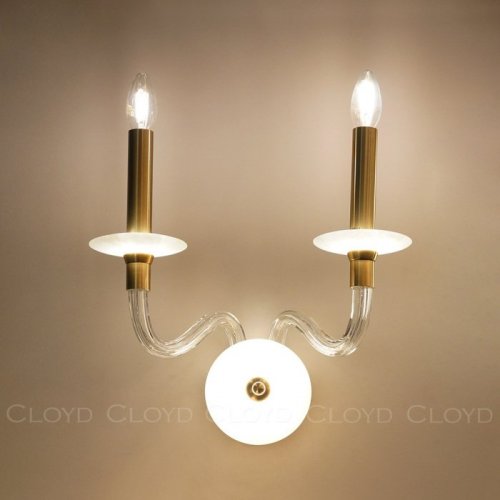 Бра Cloyd Sherington 20358