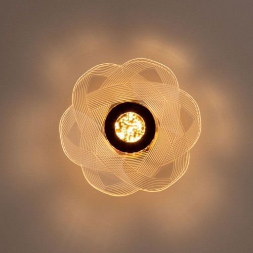 Накладной светильник De City Конти 32 488023601