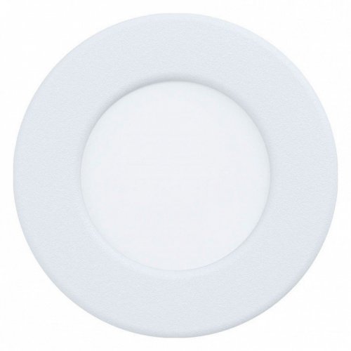 Встраиваемый светодиодный светильник Eglo Fueva 99202 Встраиваемый светодиодный светильник Eglo Fueva 99202