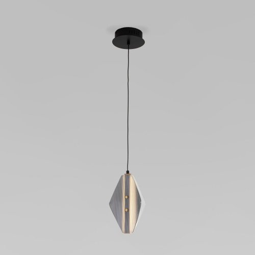 Подвесной светильник Glare 304054 LED латунь