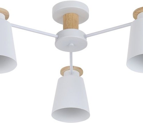 Потолочная люстра Rivoli Adna 9112-303 Потолочная люстра Rivoli Adna 9112-303