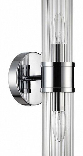 Подсветка для зеркал Odeon Light Kepa 4945/2W Подсветка для зеркал Odeon Light Kepa 4945/2W