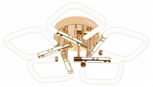 Потолочная люстра Escada Lacerta 10265/5LED