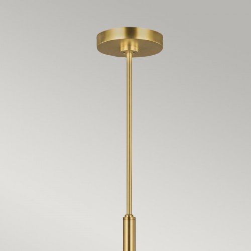 Потолочная люстра Feiss Brianna FE-BRIANNA6-BB