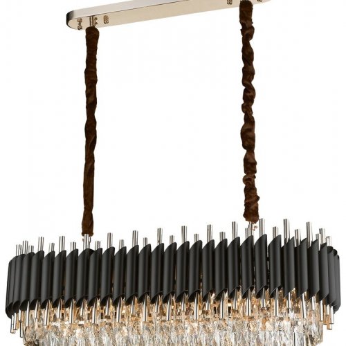 Подвесная люстра Wertmark Cartuccia WE138.14.023