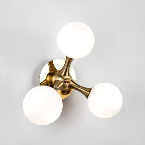 Бра MODESTYLE MS.6116.03 BS