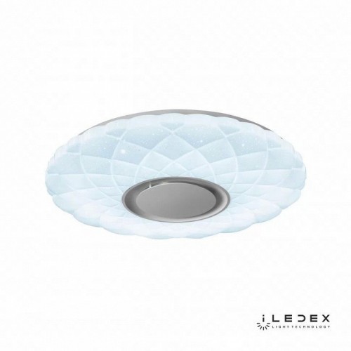 Потолочный светильник iLedex Sphere ZN-XU48XD-GSR-YK Потолочный светильник iLedex Sphere ZN-XU48XD-GSR-YK