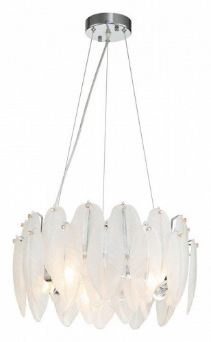 Подвесная люстра Favourite Beluta 3018-5P Подвесная люстра Favourite Beluta 3018-5P