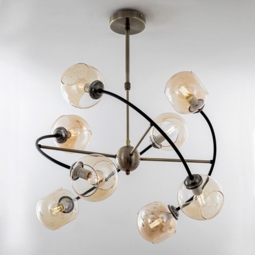 Потолочная люстра MODEMODERN MD.2691.8