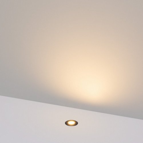 Встраиваемый в дорогу светильник Arlight PELURU 057831