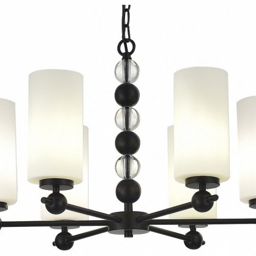 Подвесная люстра ST-Luce AURORA SL2003.403.06 Подвесная люстра ST-Luce AURORA SL2003.403.06