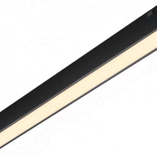 Трековый светильник Vision48/25 SMART 4825-038-L293-12W-110DG-BK