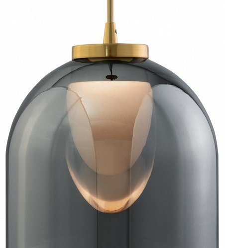 Подвесной светильник Fume FR5399PL-L4BS1