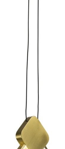 Подвесной светильник AM Group AM467 POLISHED GOLD