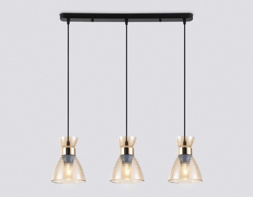 Подвесной светильник Ambrella light Traditional TR3404