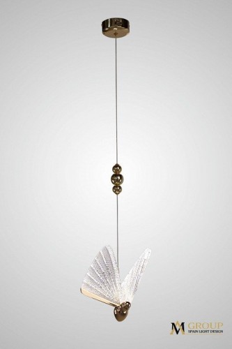 Подвесной светильник AM-Group  AM390 SP1