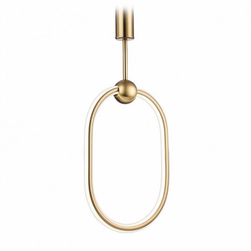 Подвесной светильник Ambrella light COMFORT FL10578