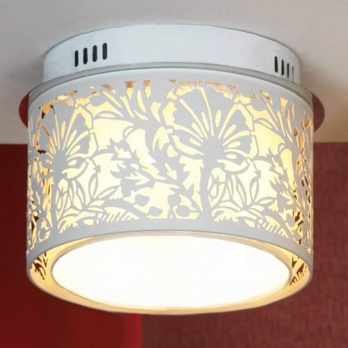 Потолочный светильник Lussole Vetere LSF-2307-04 Потолочный светильник Lussole Vetere LSF-2307-04