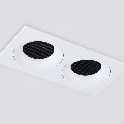 Встраиваемый светильник Ambrella Light Techno Spot Standard Tech TN102731