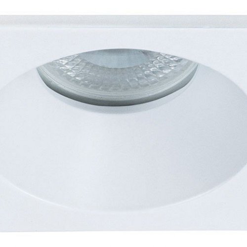 Точечный светильник Arte Lamp Helm A2868PL-1WH