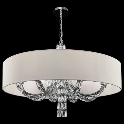 Подвесная люстра Maytoni Talento DIA008PL-08CH