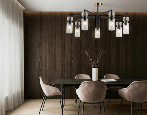 Подвесная люстра Ambrella light High Light LH56115