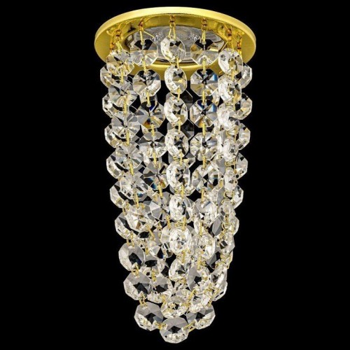 Встраиваемый светильник Dio DArte Elite Osimo GU10.5.14.8.112 G