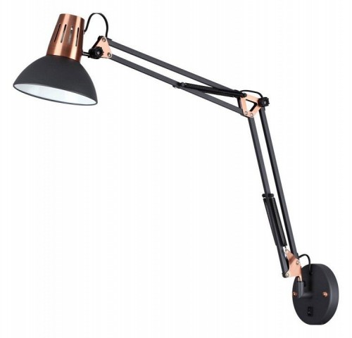 Бра Odeon Light Kapal 3318/1W Бра Odeon Light Kapal 3318/1W