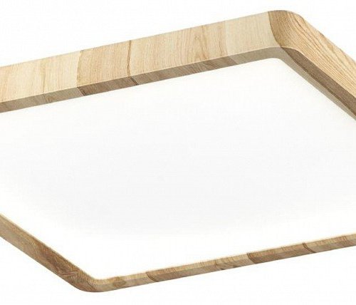 Накладной светильник Citilux Бейсик CL738K242V