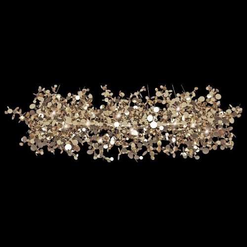 Подвесная люстра Loft IT Spark 10101/800 Gold Подвесная люстра Loft IT Spark 10101/800 Gold