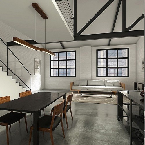 Подвесной светильник LIGHTERA Canzas LE109L-120T WIFI