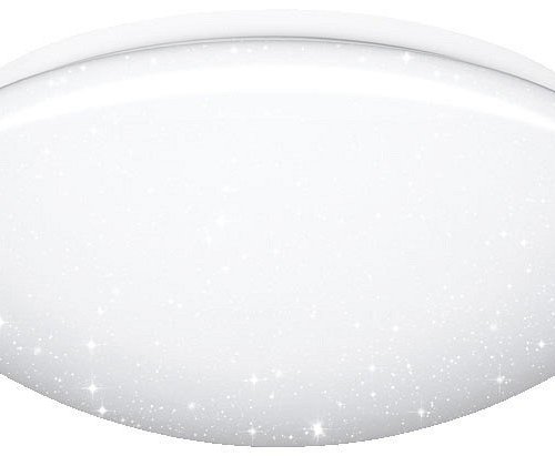 Накладной светильник Luminarte Startrek C06LLS12W