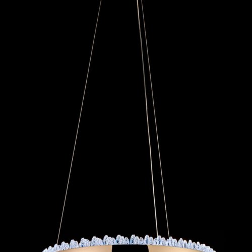 Подвесная люстра Michel LE7720/600 Gold