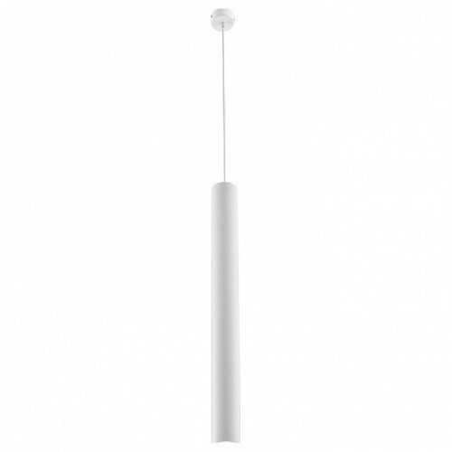 Подвесной светодиодный светильник Crystal Lux CLT 037C600 WH-WH