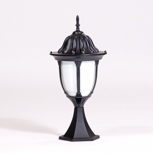 Наземный фонарь Oasis Light 92104 Bl Наземный фонарь Oasis Light 92104 Bl