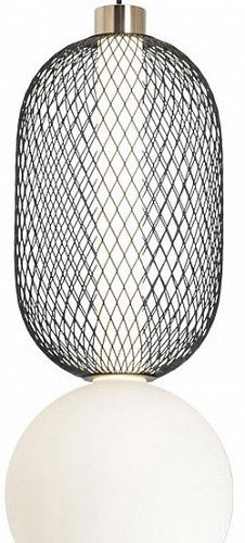 Подвесной светильник Lussole  LSP-7529