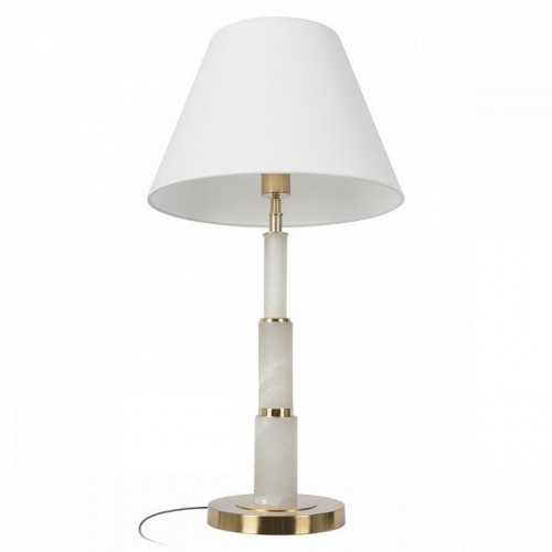 Интерьерная настольная лампа Loft IT Telescope 10441T