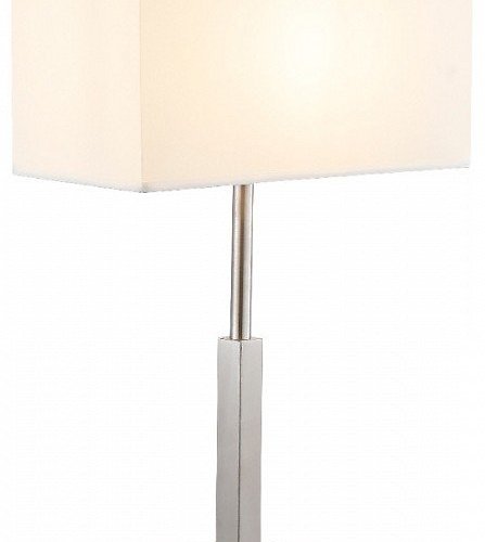 Настольная лампа Moderli Solitude V11138-1T Настольная лампа Moderli Solitude V11138-1T