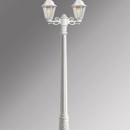 Наземный фонарь Anna E22.157.S20.WXE27